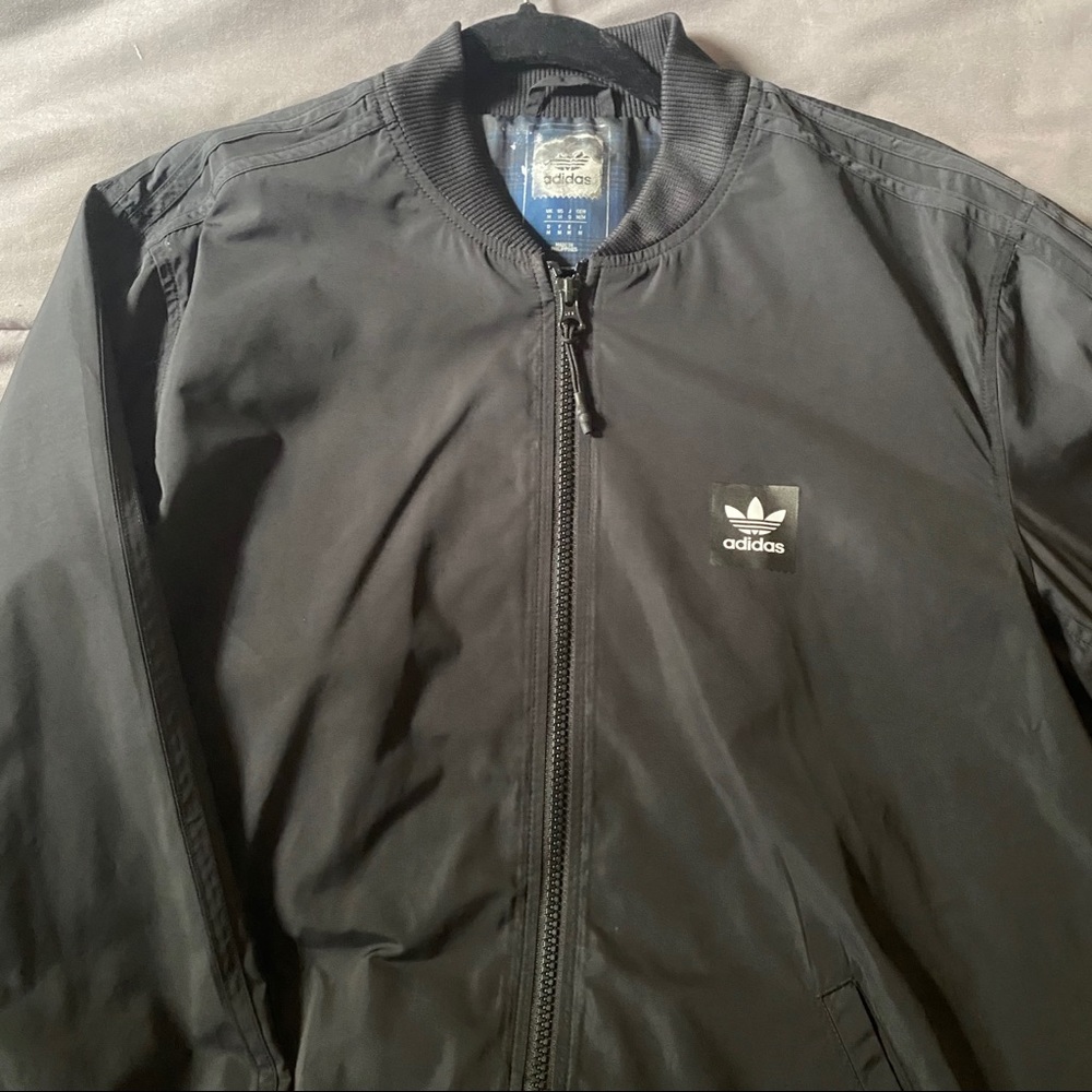 Adidas Jacket